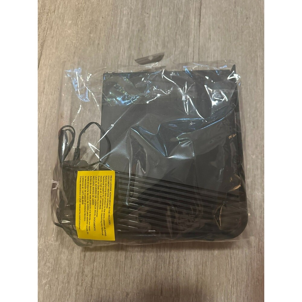Arris Cable Modem sbg00da77400b New